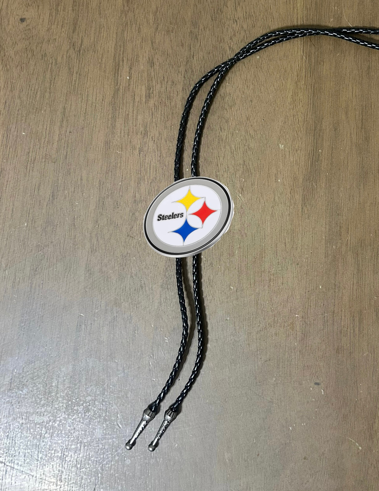 Steelers Bolo