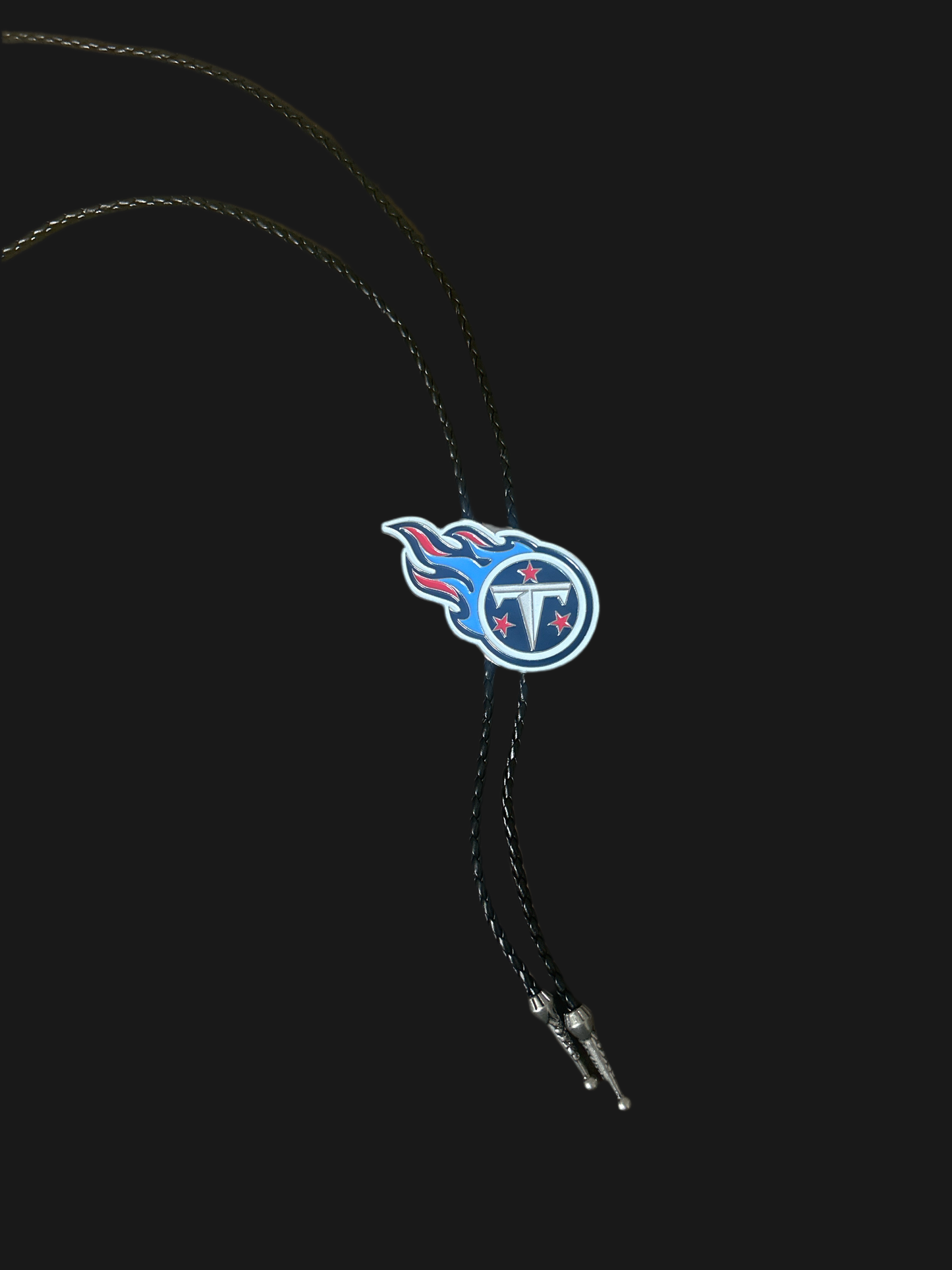 Titans Bolo