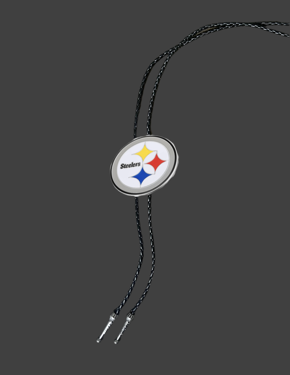 Steelers Bolo