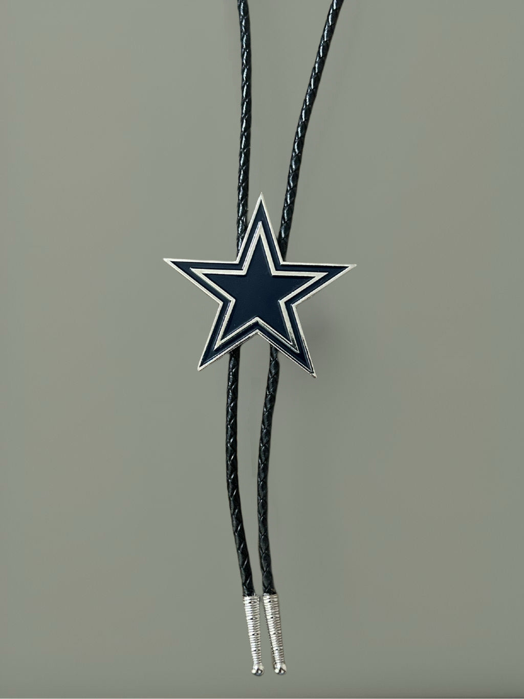 Cowboys Bolo