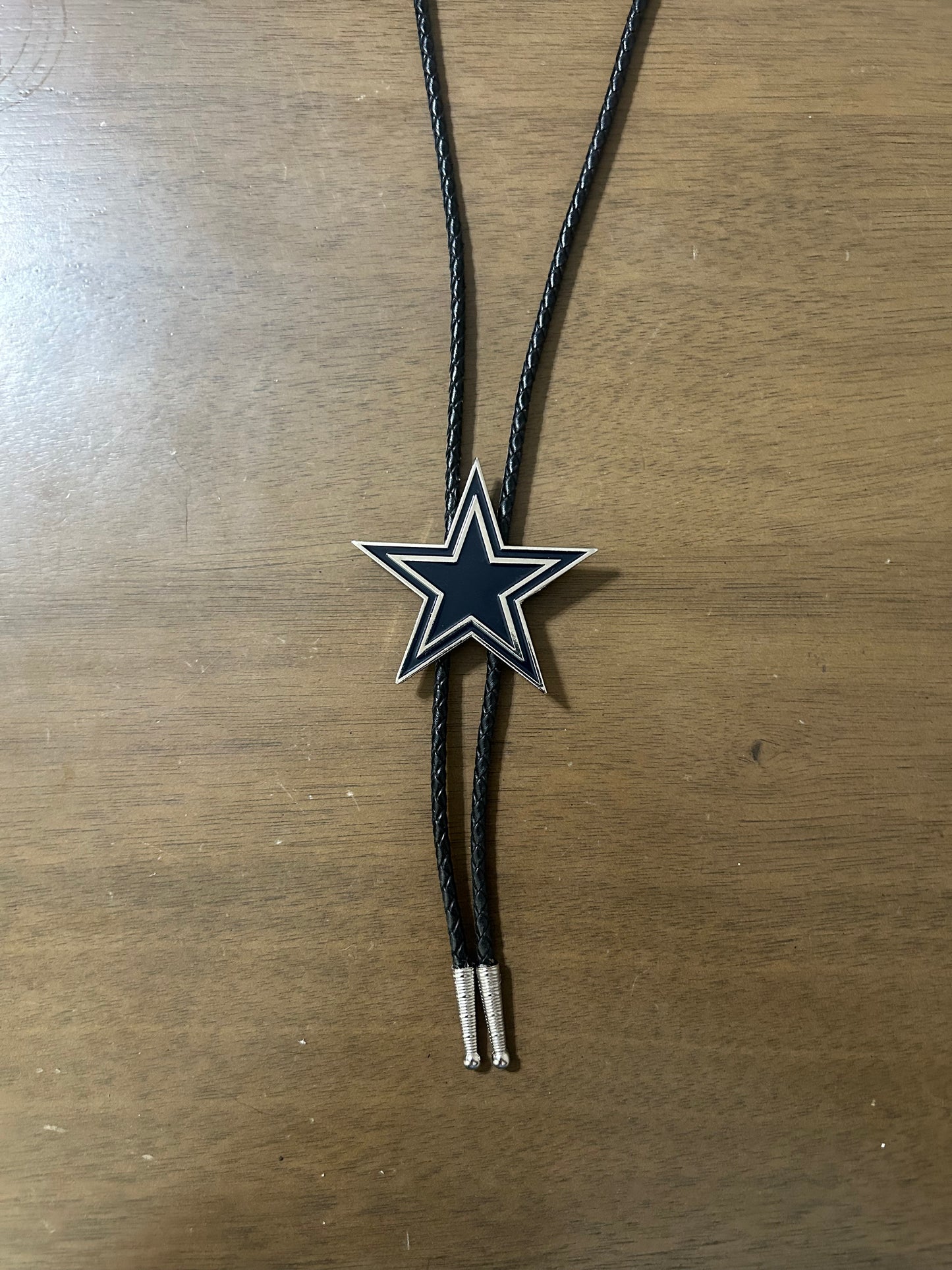 Cowboys Bolo