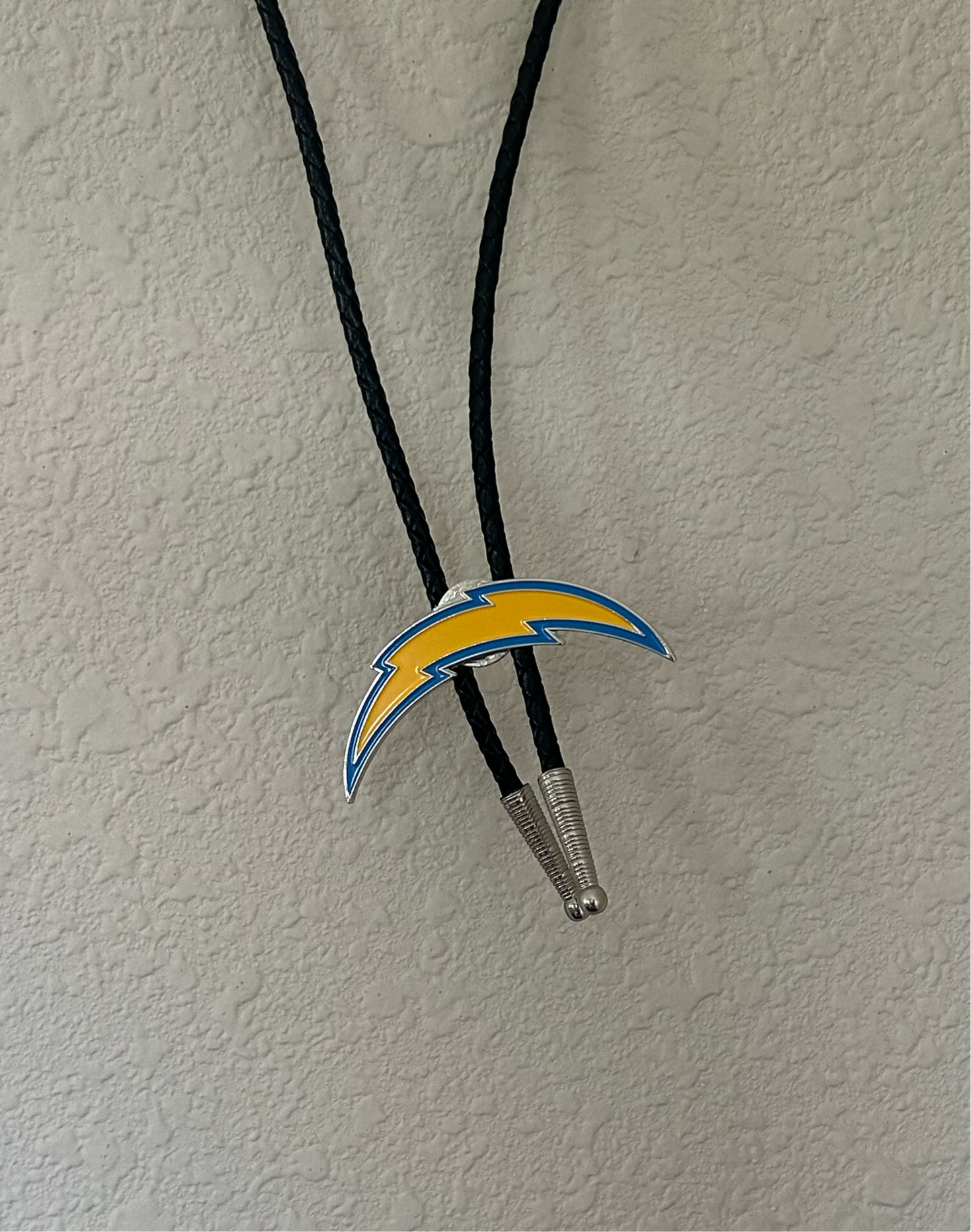 Chargers Bolo