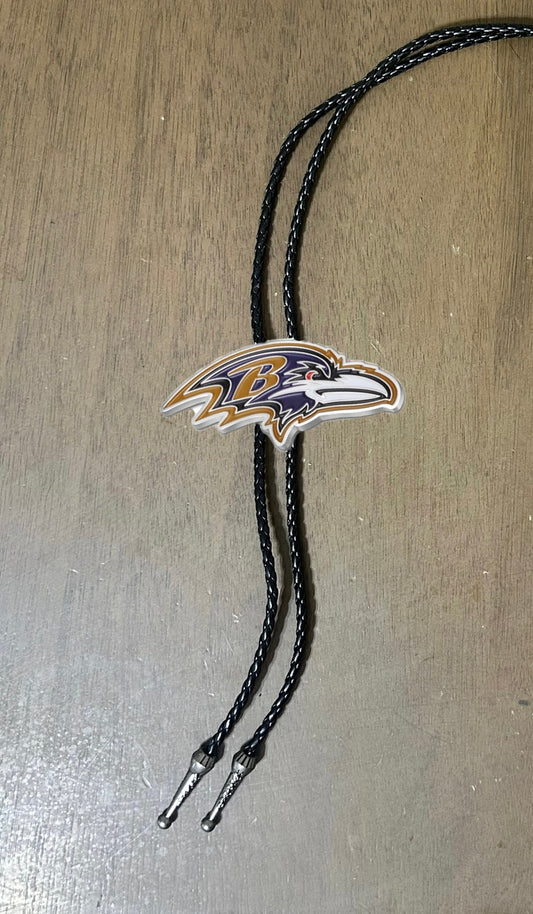 Ravens Bolo