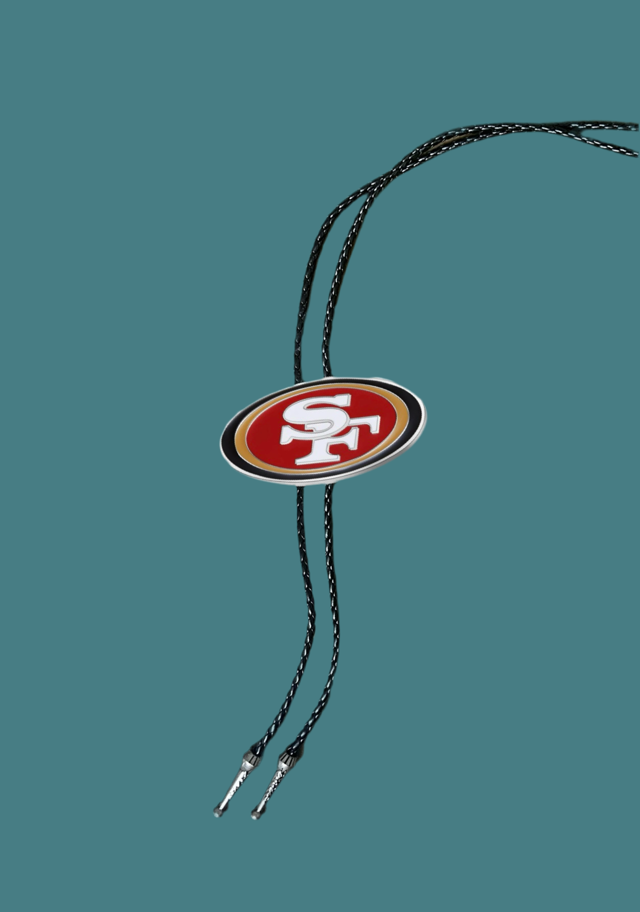 49ers Bolo