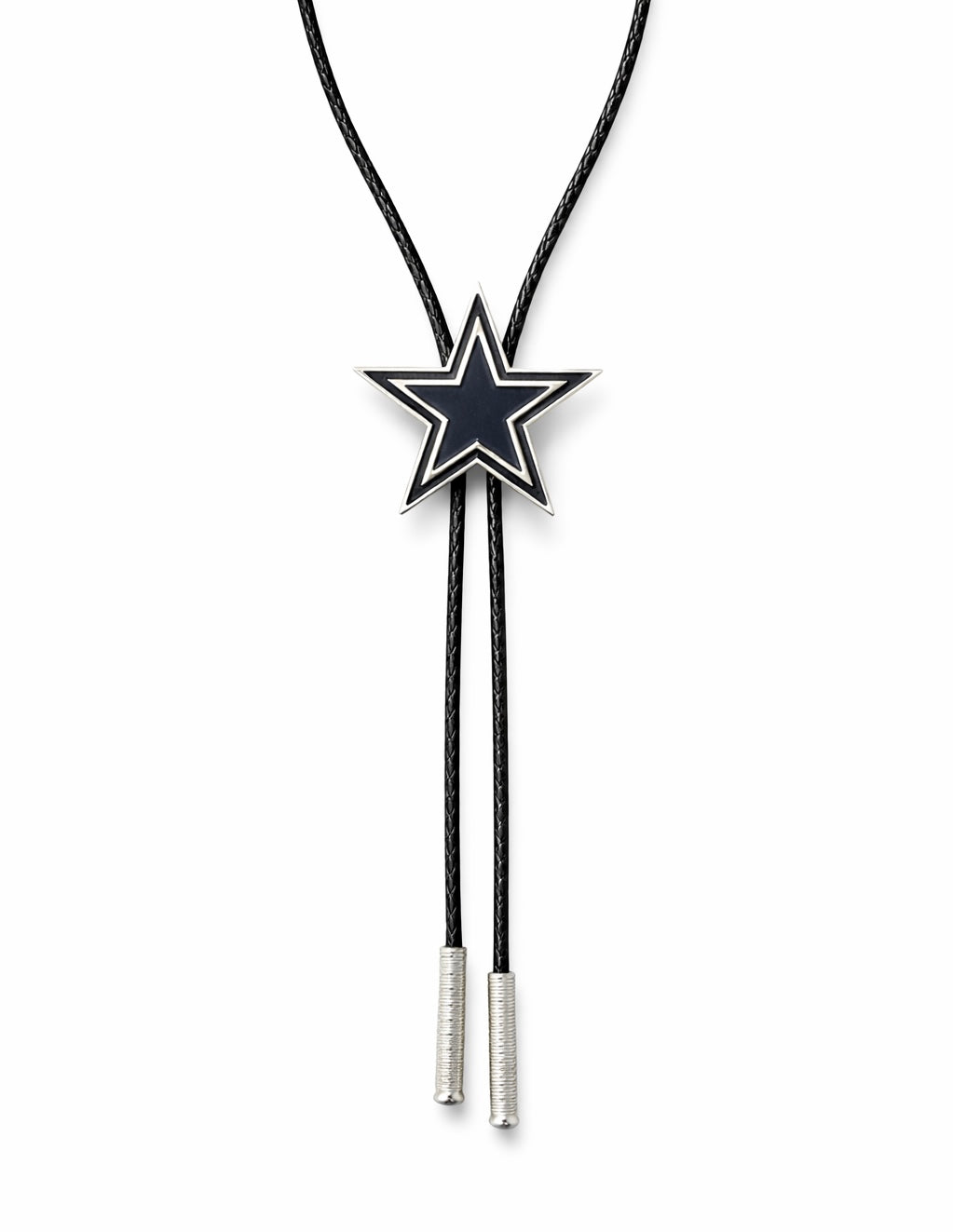 Dallas Cowboys Bolo Tie – NFL Fan Game Day Accessory