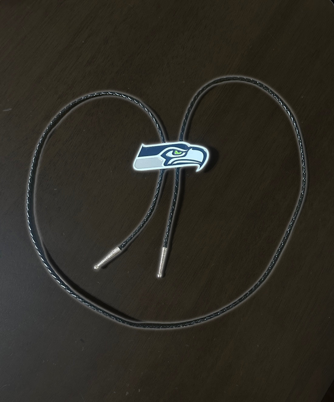 Seahawks Bolo