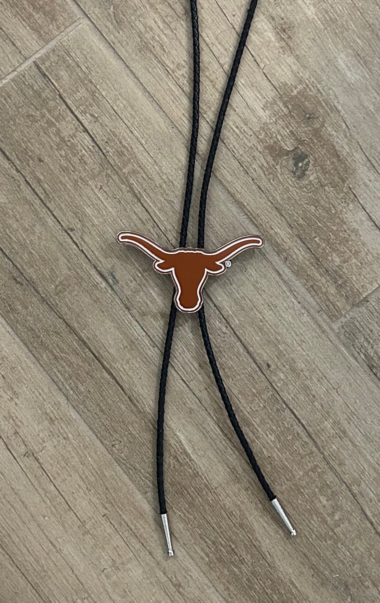 Longhorns Bolo