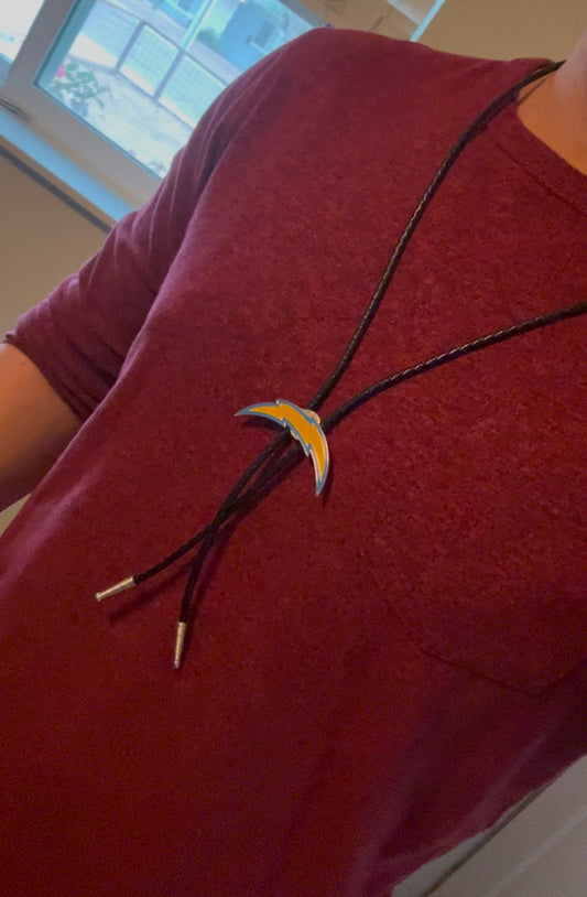 Chargers Bolo