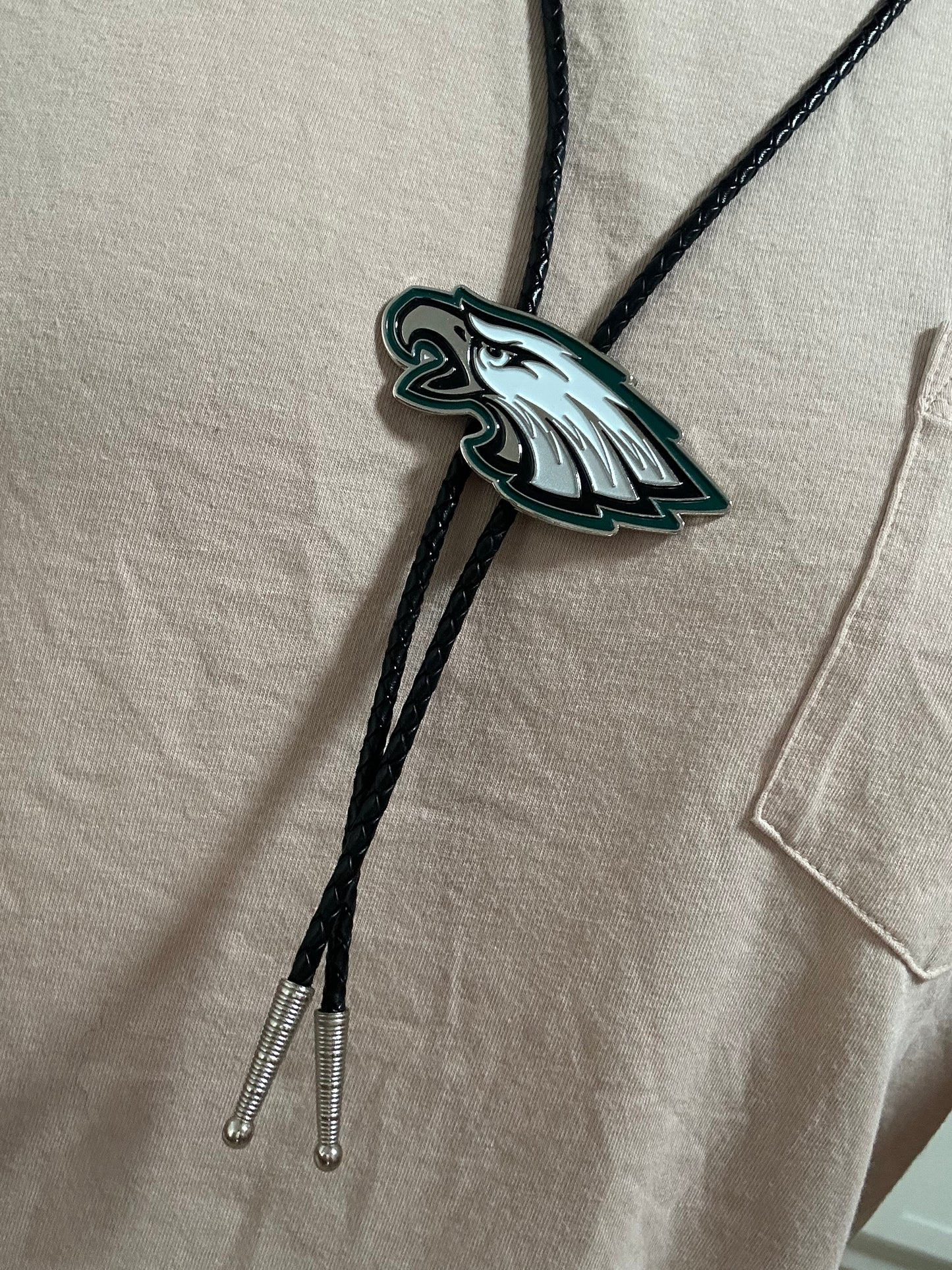 Eagles Bolo